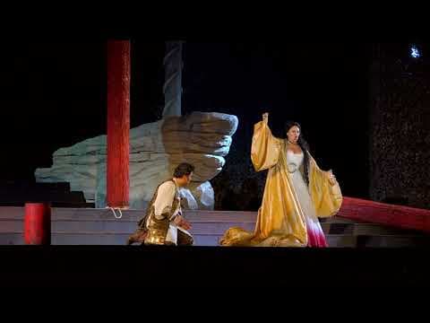 Норма — In mia man, Bellini