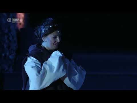 Дон Карлос — Tu che le vanità, Verdi