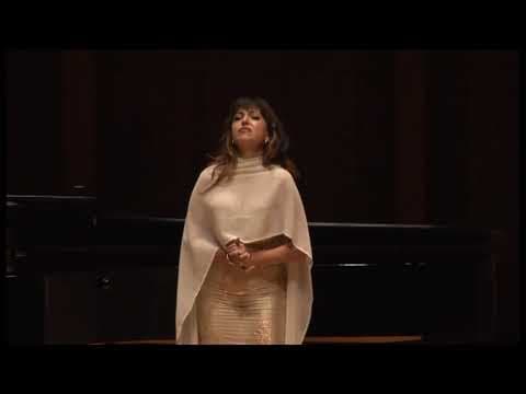 Сила судьбы — Pace, pace mio Dio, Verdi