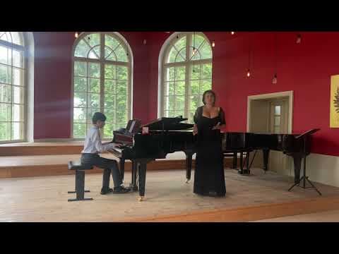 Джанни Скикки — O mio babbino caro, Puccini