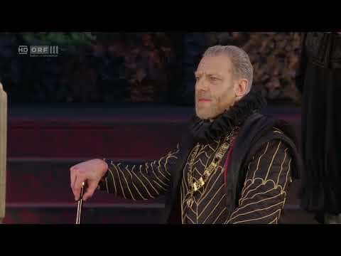 Дон Карлос — Non piangere, mia compagna, Verdi