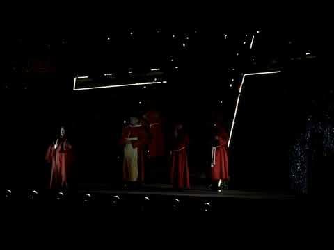 Сила судьбы — La vergine degli angeli, Verdi