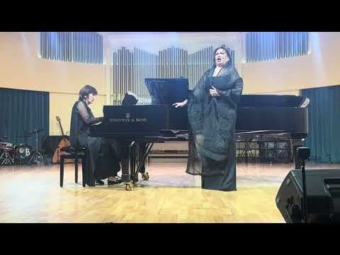 Ануш — Ария Ануш, Tigranyan